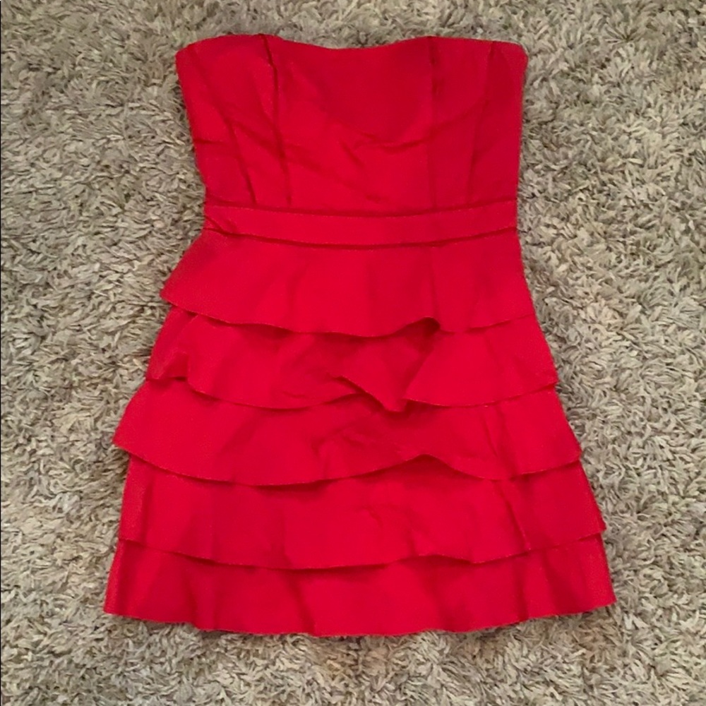 Fun going out dress